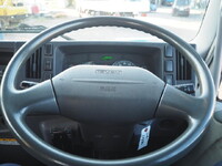 ISUZU Forward Truck (With 4 Steps Of Cranes) PKG-FRR90S2 2009 52,646km_38
