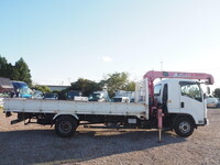 ISUZU Forward Truck (With 4 Steps Of Cranes) PKG-FRR90S2 2009 52,646km_6