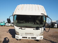 ISUZU Forward Truck (With 4 Steps Of Cranes) PKG-FRR90S2 2009 52,646km_8