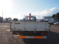 ISUZU Forward Truck (With 4 Steps Of Cranes) PKG-FRR90S2 2009 52,646km_9