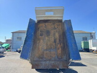 HINO Ranger Dump TKG-FC9JCAA 2013 105,000km_10