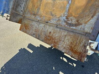 HINO Ranger Dump TKG-FC9JCAA 2013 105,000km_11