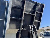 HINO Ranger Dump TKG-FC9JCAA 2013 105,000km_12