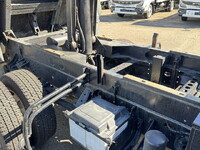 HINO Ranger Dump TKG-FC9JCAA 2013 105,000km_16