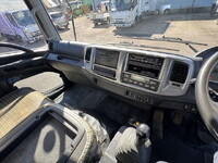 HINO Ranger Dump TKG-FC9JCAA 2013 105,000km_22