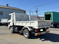 HINO Ranger Dump TKG-FC9JCAA 2013 105,000km_4