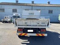 HINO Ranger Dump TKG-FC9JCAA 2013 105,000km_5