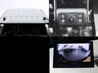 MITSUBISHI FUSO Fighter Container Carrier Truck 2KG-FK72F 2026 1,000km_12