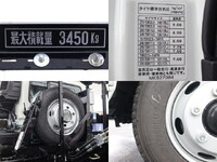 MITSUBISHI FUSO Fighter Container Carrier Truck 2KG-FK72F 2026 1,000km_14