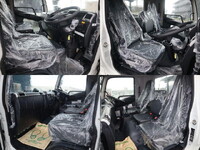 MITSUBISHI FUSO Fighter Container Carrier Truck 2KG-FK72F 2026 1,000km_17