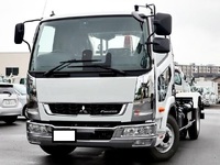 MITSUBISHI FUSO Fighter Container Carrier Truck 2KG-FK72F 2026 1,000km_1