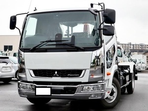 MITSUBISHI FUSO Fighter Container Carrier Truck 2KG-FK72F 2026 1,000km_1