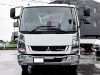 MITSUBISHI FUSO Fighter Container Carrier Truck 2KG-FK72F 2026 1,000km_2