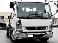 MITSUBISHI FUSO Fighter Container Carrier Truck 2KG-FK72F 2026 1,000km_3