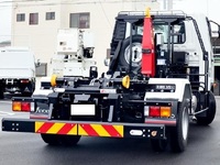 MITSUBISHI FUSO Fighter Container Carrier Truck 2KG-FK72F 2026 1,000km_4
