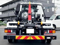 MITSUBISHI FUSO Fighter Container Carrier Truck 2KG-FK72F 2026 1,000km_5