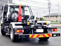 MITSUBISHI FUSO Fighter Container Carrier Truck 2KG-FK72F 2026 1,000km_6