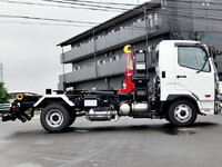 MITSUBISHI FUSO Fighter Container Carrier Truck 2KG-FK72F 2026 1,000km_7