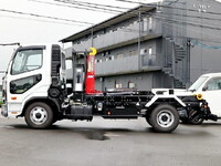 MITSUBISHI FUSO Fighter Container Carrier Truck 2KG-FK72F 2026 1,000km_8