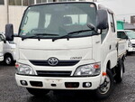 Toyoace Double Cab
