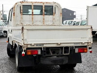 TOYOTA Toyoace Double Cab TKG-XZU605 2015 59,000km_2