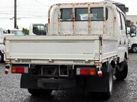 TOYOTA Toyoace Double Cab TKG-XZU605 2015 59,000km_3