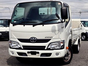 TOYOTA Toyoace Flat Body QDF-KDY231 2018 34,000km_1