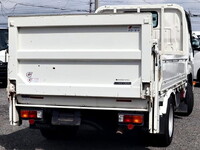 TOYOTA Toyoace Flat Body QDF-KDY231 2018 34,000km_3