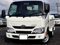 TOYOTA Toyoace Flat Body QDF-KDY221 2017 30,000km_1