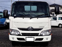 TOYOTA Toyoace Flat Body QDF-KDY221 2017 30,000km_2