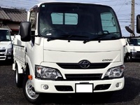 TOYOTA Toyoace Flat Body QDF-KDY221 2017 30,000km_3