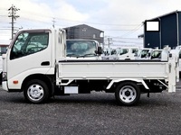 TOYOTA Toyoace Flat Body QDF-KDY221 2017 30,000km_8