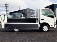 TOYOTA Toyoace Flat Body QDF-KDY221 2017 30,000km_9