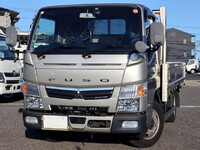 MITSUBISHI FUSO Canter Flat Body 2PG-FEAV0 2019 73,000km_1