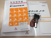 MITSUBISHI FUSO Canter Flat Body 2PG-FEAV0 2019 73,000km_5