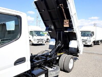 MITSUBISHI FUSO Canter Dump TPG-FBA60 2018 58,000km_10