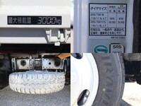 MITSUBISHI FUSO Canter Dump TPG-FBA60 2018 58,000km_14