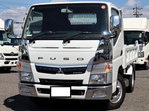 MITSUBISHI FUSO Canter Dump TPG-FBA60 2018 58,000km_1