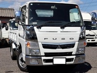MITSUBISHI FUSO Canter Dump TPG-FBA60 2018 58,000km_3