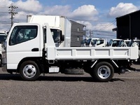 MITSUBISHI FUSO Canter Dump TPG-FBA60 2018 58,000km_8