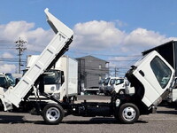 MITSUBISHI FUSO Canter Dump TPG-FBA60 2018 58,000km_9