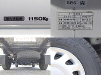 MAZDA Bongo Flat Body DBF-SLP2T 2019 53,000km_14
