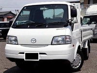 MAZDA Bongo Flat Body DBF-SLP2T 2019 53,000km_1