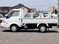 MAZDA Bongo Flat Body DBF-SLP2T 2019 53,000km_8