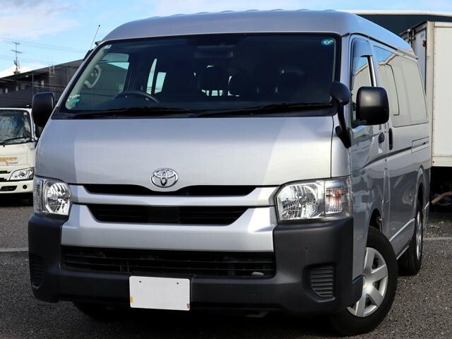 TOYOTA Toyoace Others 3BA-TRH214W 2021 59,000km