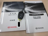 TOYOTA Toyoace Others 3BA-TRH214W 2021 59,000km_5