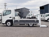 MITSUBISHI FUSO Canter Flat Body 2RG-FBA20 2023 15,000km_11
