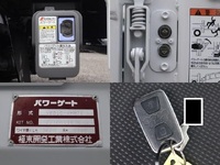 MITSUBISHI FUSO Canter Flat Body 2RG-FBA20 2023 15,000km_12