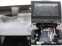 MITSUBISHI FUSO Canter Flat Body 2RG-FBA20 2023 15,000km_13