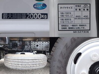 MITSUBISHI FUSO Canter Flat Body 2RG-FBA20 2023 15,000km_14